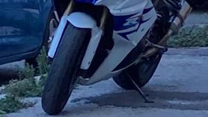 Suzuki GSX R 1000 (2012 - 15) 