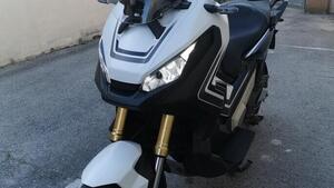 Honda X-ADV 750 (2018 - 20) 