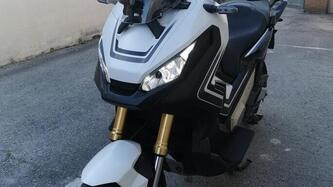 Honda X-ADV 750 (2018 - 20) usata