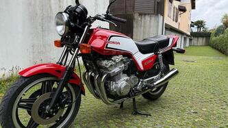 Honda CB 750 (1980 - 84) FD-KZ-CD usata