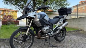Bmw R 1200 GS (2008 - 09) 