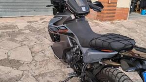 KTM 890 Adventure L (2022) 