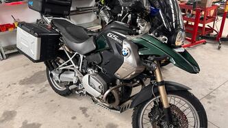 Bmw R 1200 GS (2008 - 09) usata