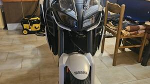 Yamaha MT-09 (2017 - 20) 