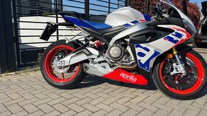 Aprilia RS 660 Limited Edition (2020 - 23) 