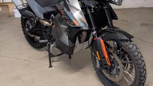 KTM 890 Adventure (2021) 
