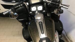 Harley-Davidson 107 Road Glide Special (2017 - 18) - FLTRXS 