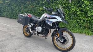 Bmw F 850 GS (2018 - 20) 