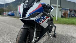 Bmw S 1000 RR (2019 - 20) 