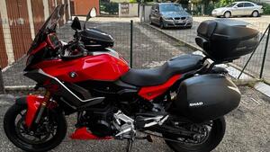 Bmw F 900 XR (2020 - 24) 