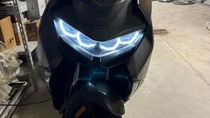 Bmw C 400 GT (2021 - 24) 