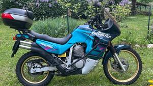 Honda Transalp XL 600V (1994 - 96) 