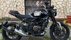 Voge Trofeo 300AC (2021 - 25) 