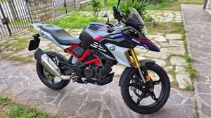 Bmw G 310 GS (2021 - 25) 