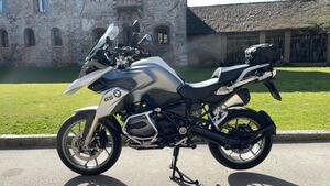 Bmw R 1200 GS (2013 - 16) 