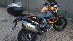KTM 1050 Adventure (2015 - 16)  (3)