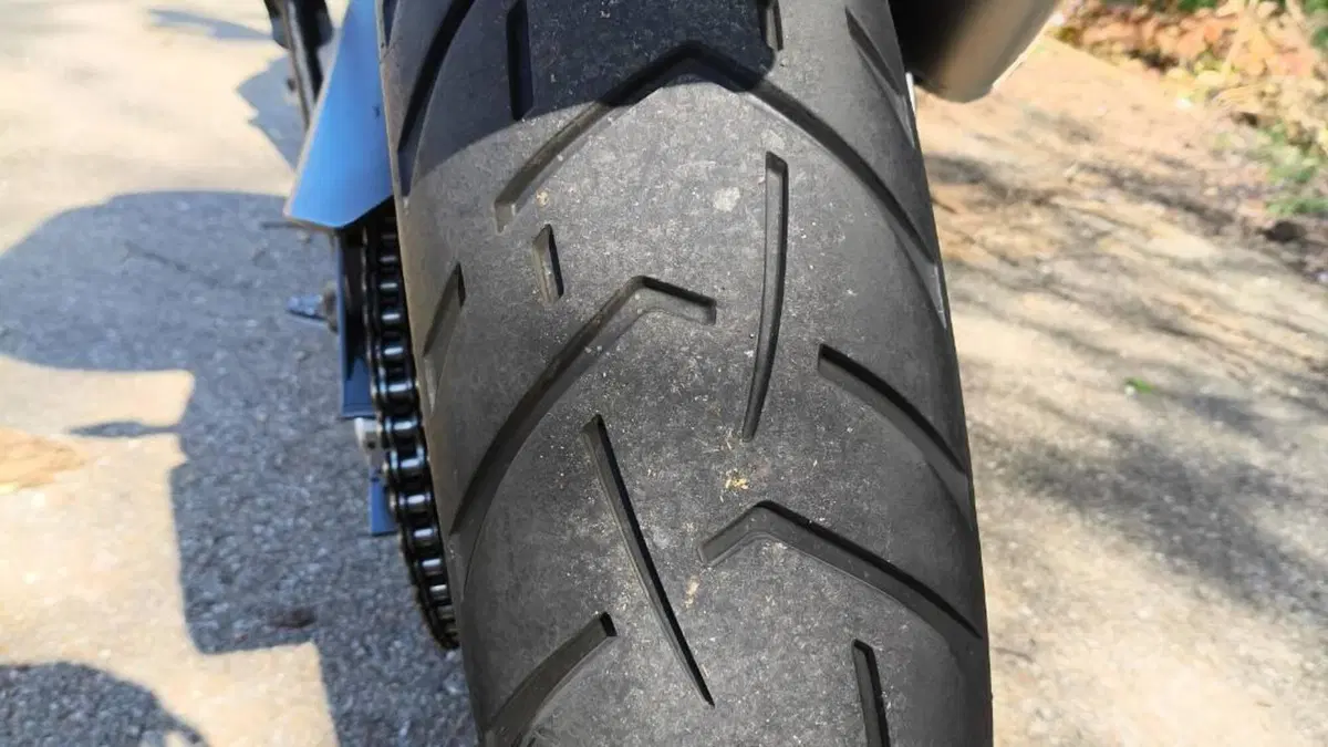 KTM 1050 Adventure (2015 - 16)  (9)