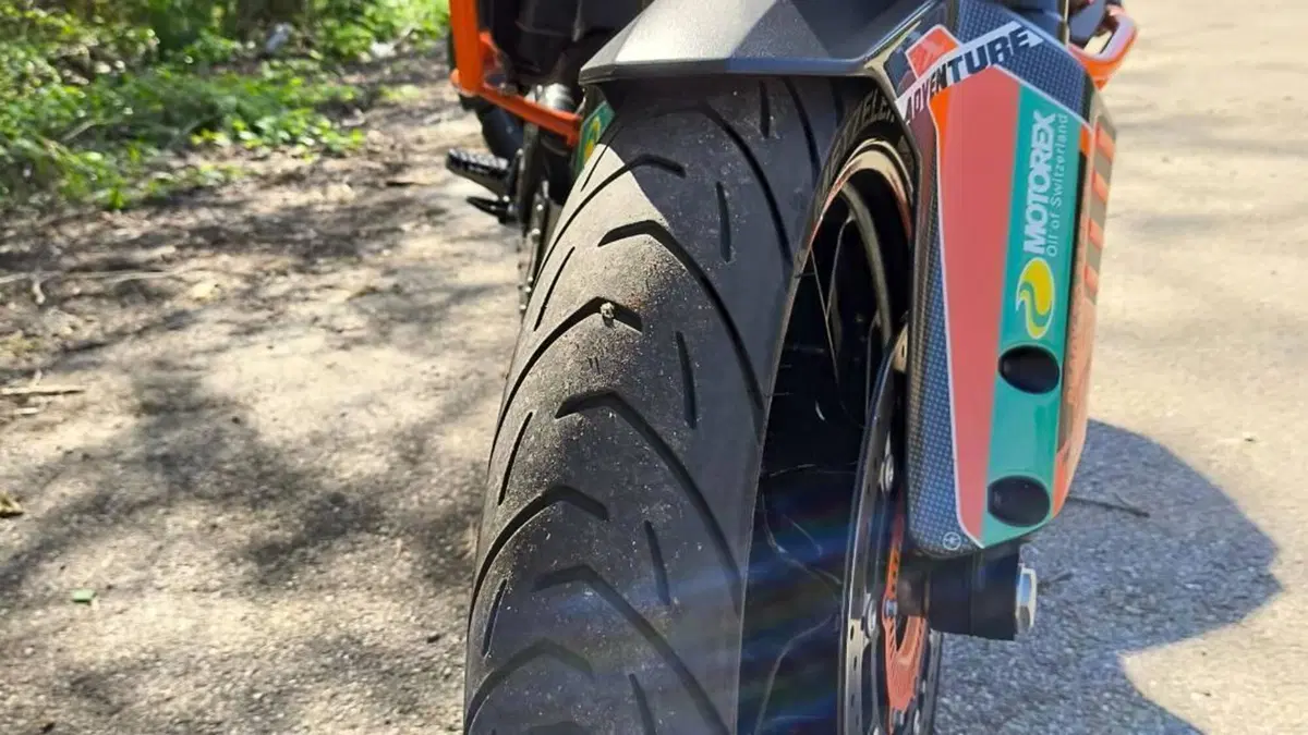 KTM 1050 Adventure (2015 - 16)  (10)