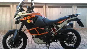 KTM 1050 Adventure (2015 - 16)  (12)