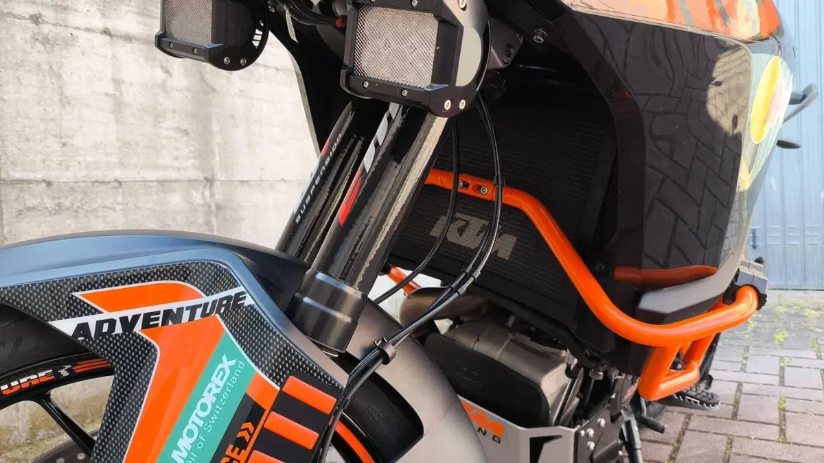 KTM 1050 Adventure (2015 - 16)  (13)