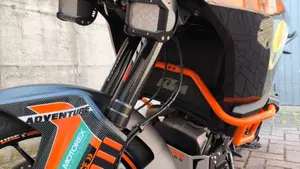 KTM 1050 Adventure (2015 - 16)  (13)