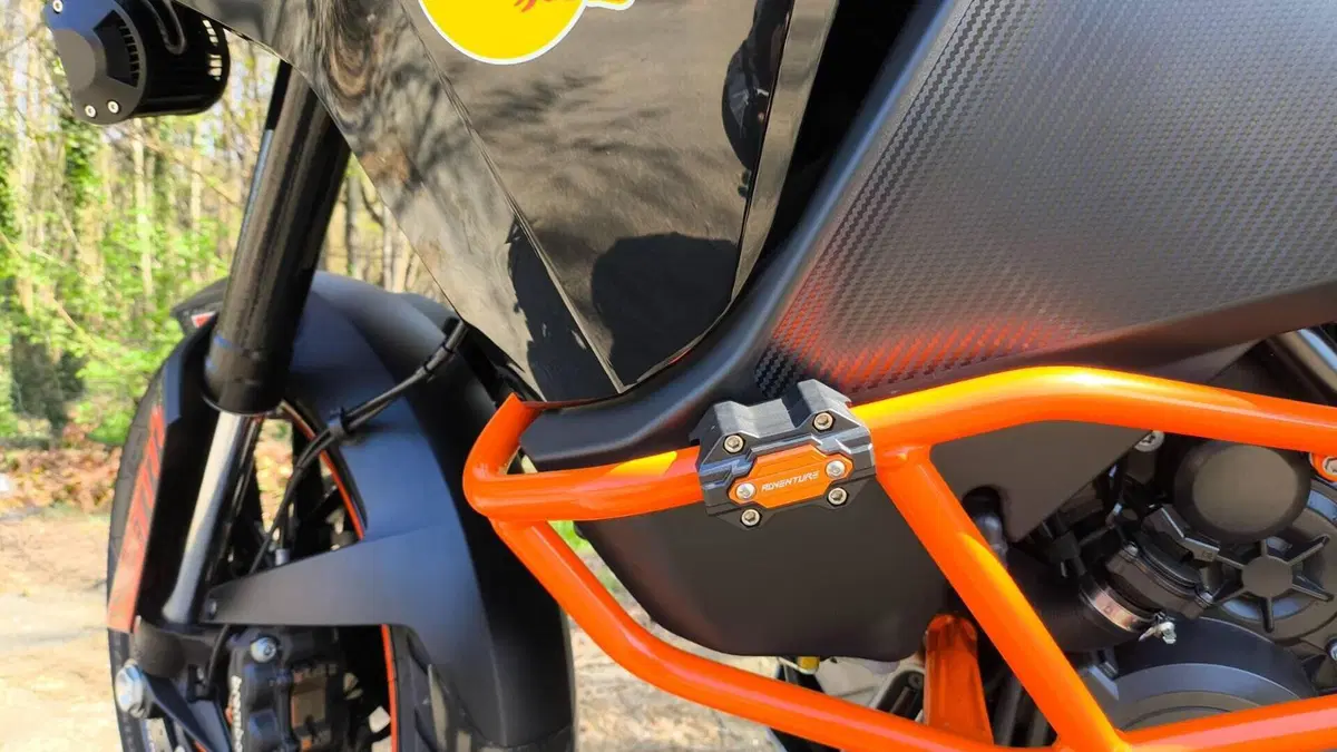 KTM 1050 Adventure (2015 - 16)  (14)
