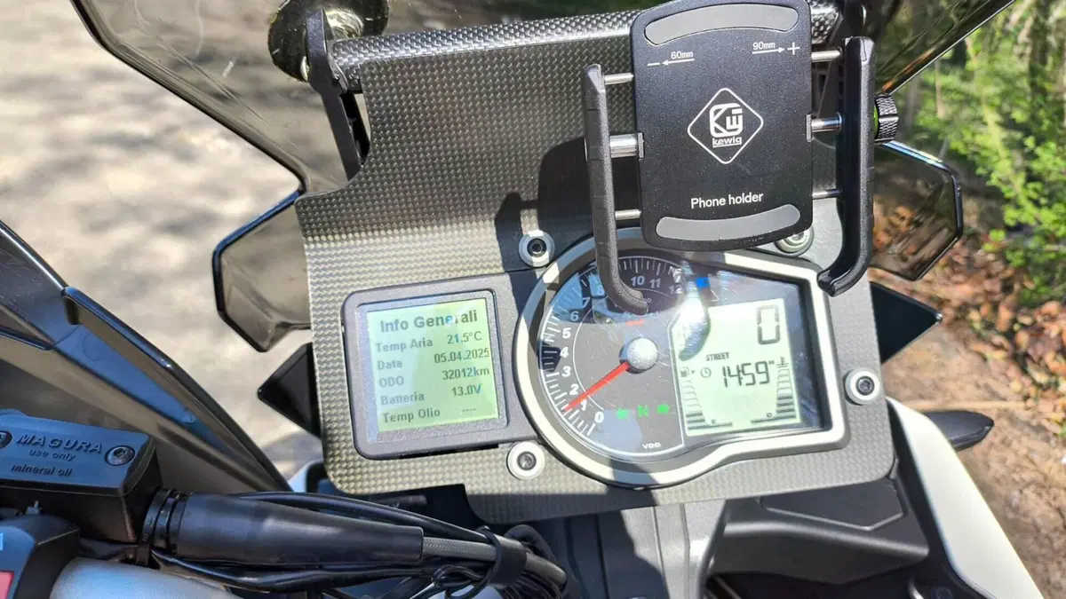 KTM 1050 Adventure (2015 - 16)  (15)