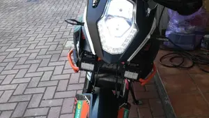 KTM 1050 Adventure (2015 - 16)  (17)