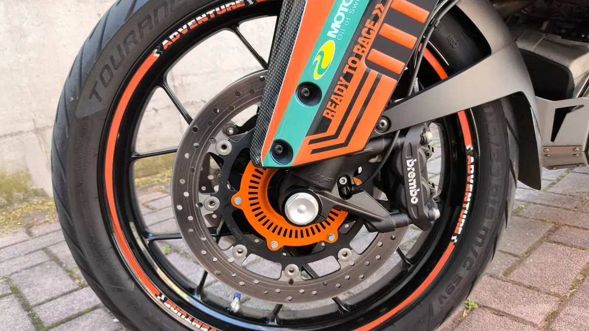 KTM 1050 Adventure (2015 - 16)  (18)