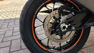 KTM 1050 Adventure (2015 - 16)  (19)