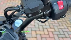 Kawasaki Eliminator 500 (2024 - 26)  (5)