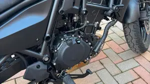 Kawasaki Eliminator 500 (2024 - 26)  (7)