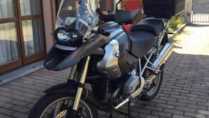Bmw R 1200 GS (2008 - 09) 