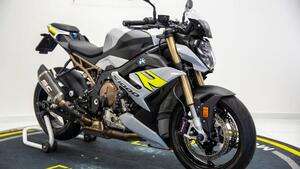 Bmw S 1000 R (2021 - 24) 