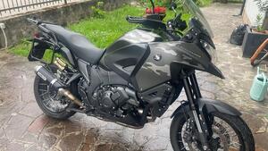 Honda Crosstourer DCT ABS (2011 - 15) 