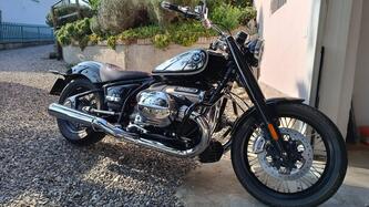 Bmw R 18 100 Years (2023) usata