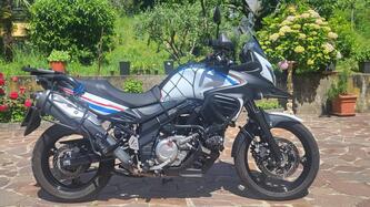 Suzuki V-Strom 650 ABS (2011 - 17) usata