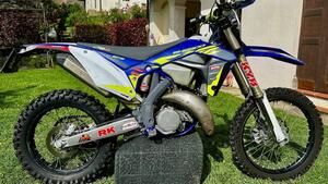 Sherco 125 SE Factory (2022) 