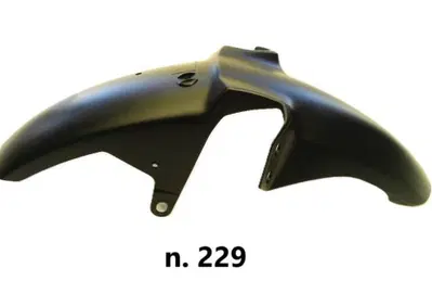 Parafango anter. Yamaha XTZ690 / T700 / T700 Tènèr - Annuncio 9697498