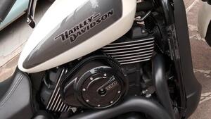 Harley-Davidson 750 Street (2017 - 20) - XG 750 