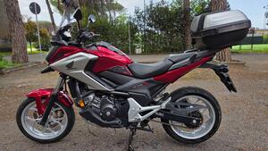 Honda NC 750 X DCT ABS (2018 - 20) 
