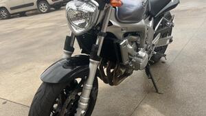 Yamaha FZ6 (2004 - 07) 