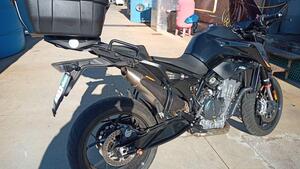 KTM 890 Duke (2021 - 23) 