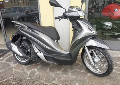 Morbidelli SC125LX (2024 - 26) - Annuncio 9697514