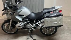 Bmw R 1200 GS (2004 - 07) 