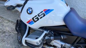 Bmw R 1150 GS (1999 - 03) 