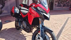 Ducati Multistrada V2 S (2022 - 24) 