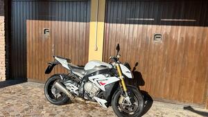 Bmw S 1000 R (2014 - 16) 