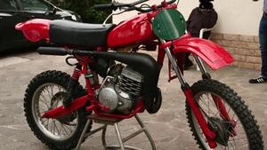Betamotor  