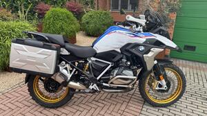 Bmw R 1250 GS (2019 - 20) 